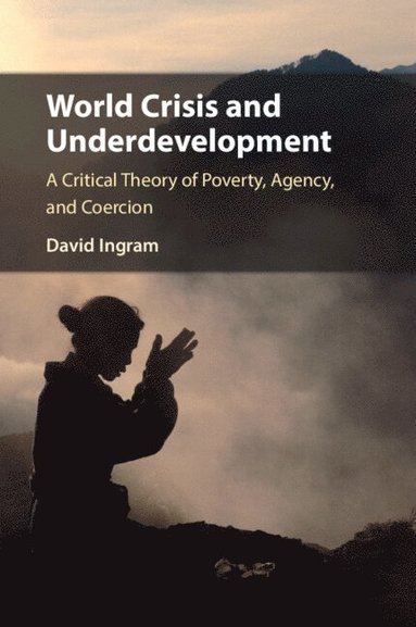 bokomslag World Crisis and Underdevelopment