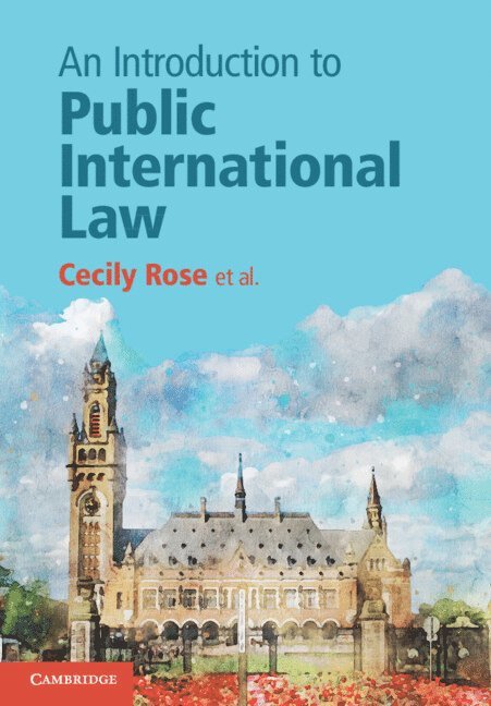 An Introduction to Public International Law 1