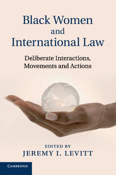 bokomslag Black Women and International Law