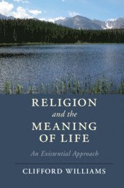 bokomslag Religion and the Meaning of Life