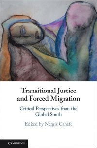 bokomslag Transitional Justice and Forced Migration