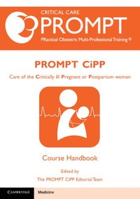 bokomslag PROMPT-CIPP Course Participant's Handbook