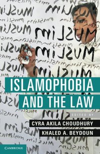 bokomslag Islamophobia and the Law