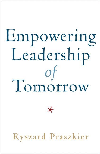 Empowering Leadership of Tomorrow 1