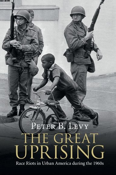 Peter B. Levy - The Great Uprising, Häftad