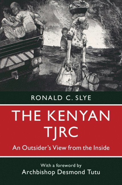 The Kenyan TJRC 1