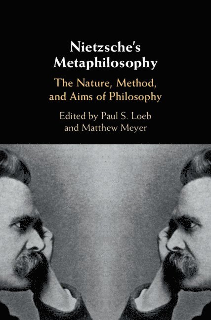 Nietzsche's Metaphilosophy 1