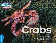bokomslag Cambridge Reading Adventures Crabs Blue Band