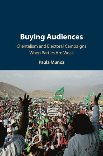 Buying Audiences 1