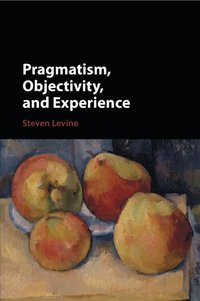 bokomslag Pragmatism, Objectivity, and Experience