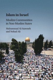 bokomslag Islam in Israel