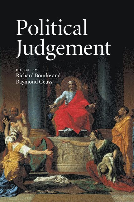 Political Judgement 1