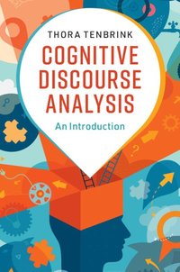 bokomslag Cognitive Discourse Analysis