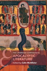 bokomslag The Cambridge Companion to Apocalyptic Literature
