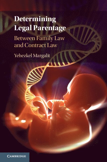 Determining Legal Parentage 1