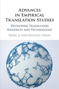 bokomslag Advances in Empirical Translation Studies