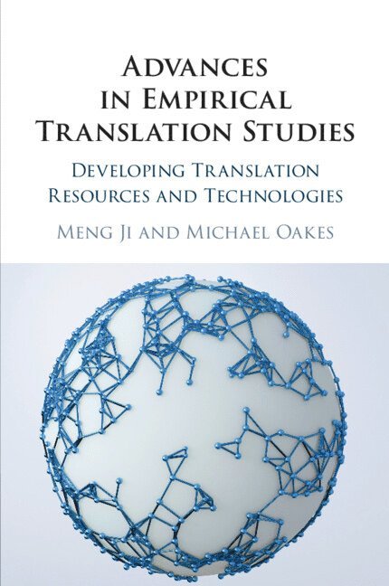 Advances in Empirical Translation Studies 1