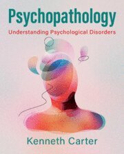 bokomslag Psychopathology