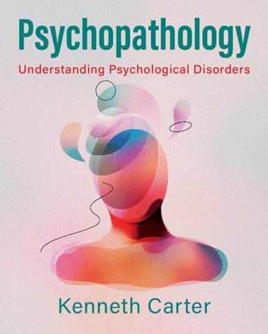 Kenneth Carter - Psychopathology, Häftad