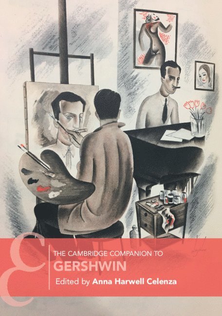 The Cambridge Companion to Gershwin 1