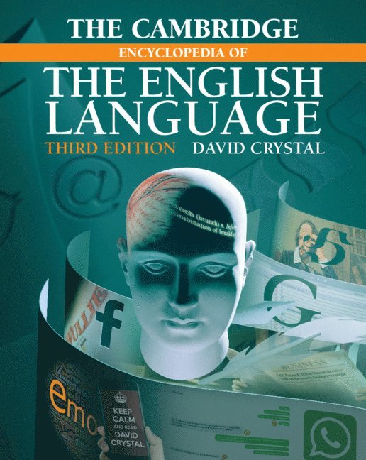 The Cambridge Encyclopedia of the English Language 1