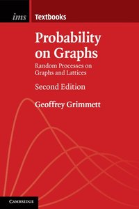 bokomslag Probability on Graphs