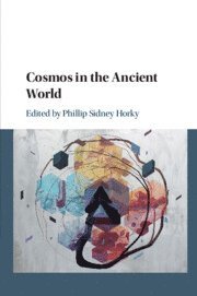 bokomslag Cosmos in the Ancient World