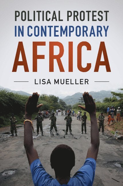 Political Protest in Contemporary Africa