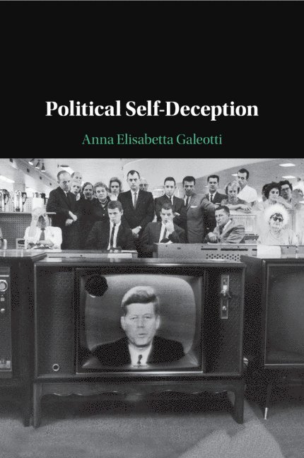 Political Self-Deception 1