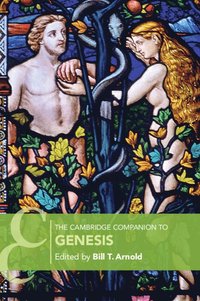 bokomslag The Cambridge Companion to Genesis
