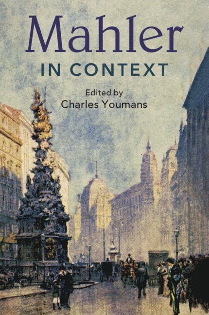 Mahler in Context