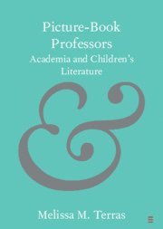 bokomslag Picture-Book Professors
