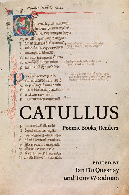 Catullus 1