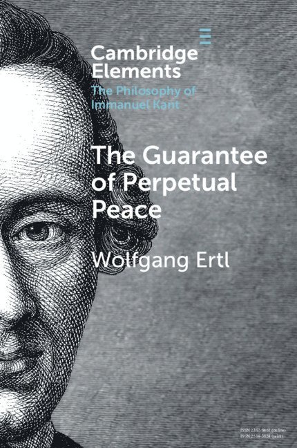 The Guarantee of Perpetual Peace 1