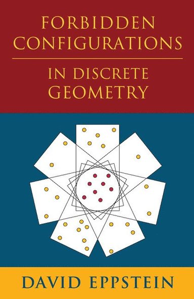 bokomslag Forbidden Configurations in Discrete Geometry