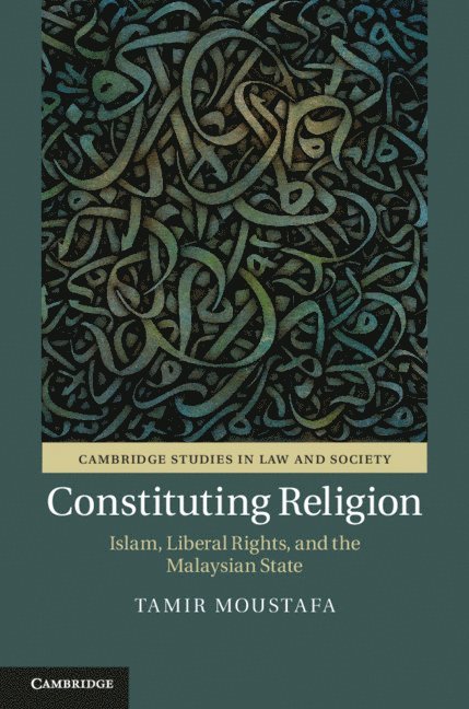 Constituting Religion
