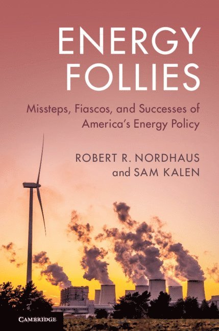Energy Follies 1