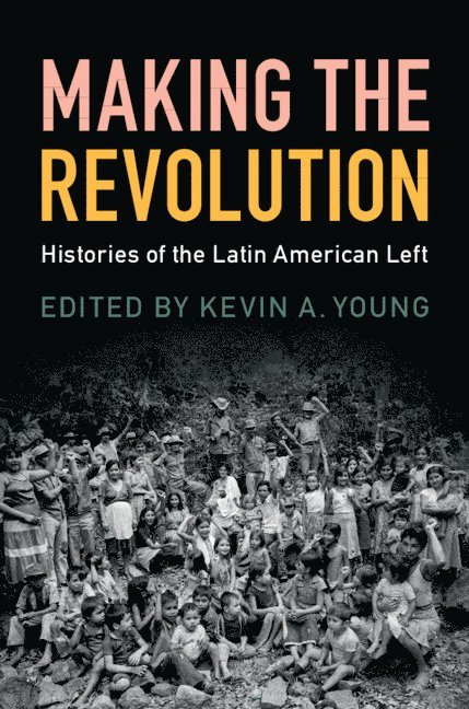 Making the Revolution