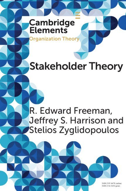 Stakeholder Theory 1