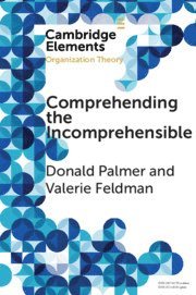 Comprehending the Incomprehensible 1