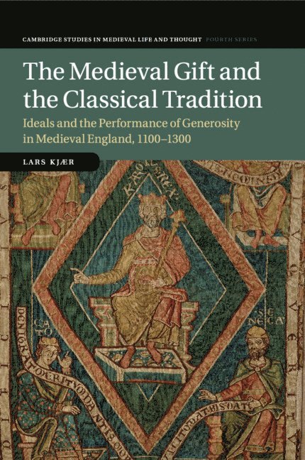 The Medieval Gift and the Classical Tradition 1