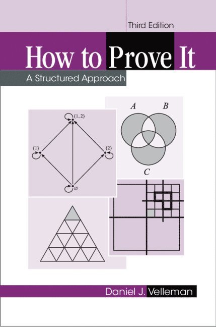 How to Prove It 1