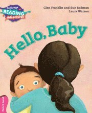 bokomslag Cambridge Reading Adventures Hello, Baby Pink B Band