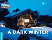 bokomslag Cambridge Reading Adventures A Dark Winter Turquoise Band