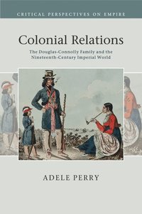 bokomslag Colonial Relations