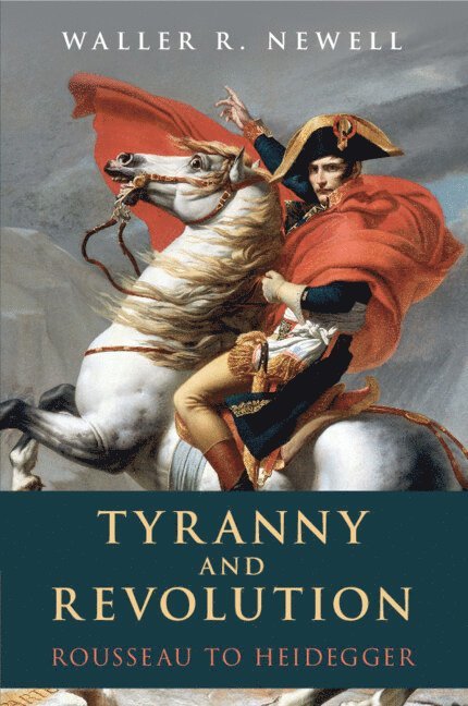 Tyranny and Revolution 1