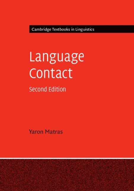 Language Contact 1