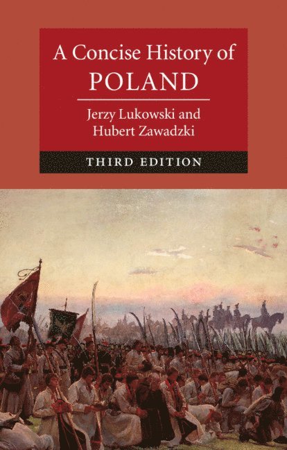 A Concise History of Poland 1