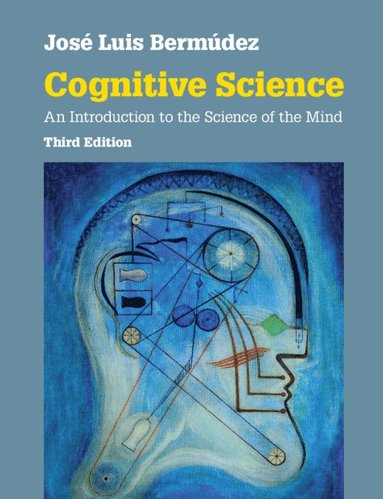 bokomslag Cognitive Science