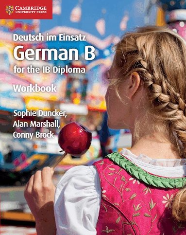 Sophie Duncker, Alan Marshall, Conny Brock - Deutsch im Einsatz Workbook, Häftad